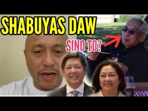 MATINDING PASABOG NI CONG ARNIE TEVES, SINO SI .